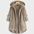 Betta™ | Winter Coat with Hood