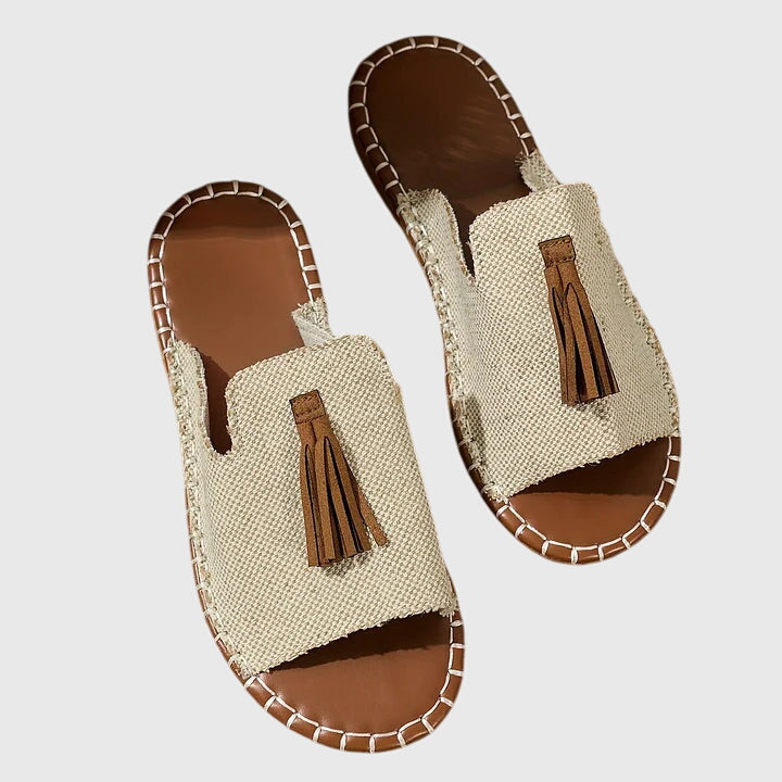 LORRAINE | ORTHOPEDIC SANDALS