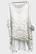 Tunics "Soft Half-Shell"
