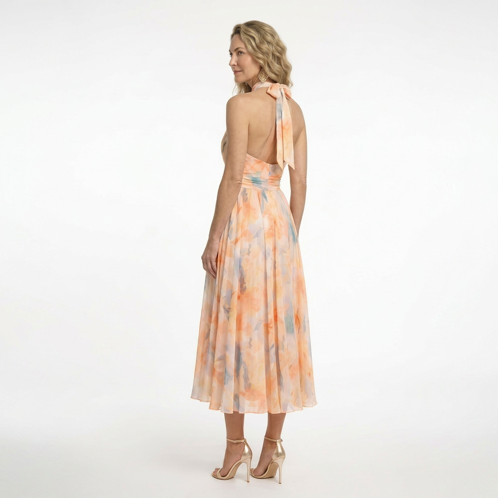 Moda | Aurora Dress