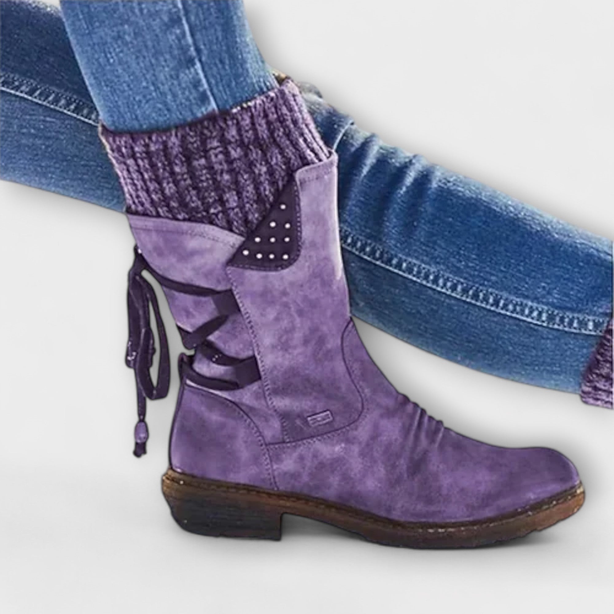 Austėja - Orthopedic Shoes