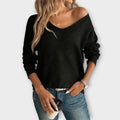 Evers - Casual Blouse
