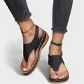 Birutė - Comfortable and Stylish Slippers