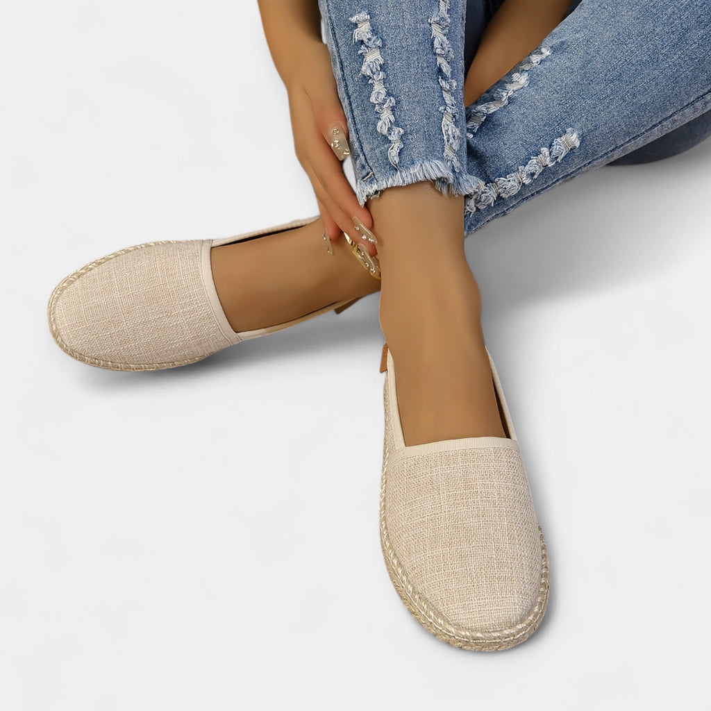 Lightweight Slip-On Shoes