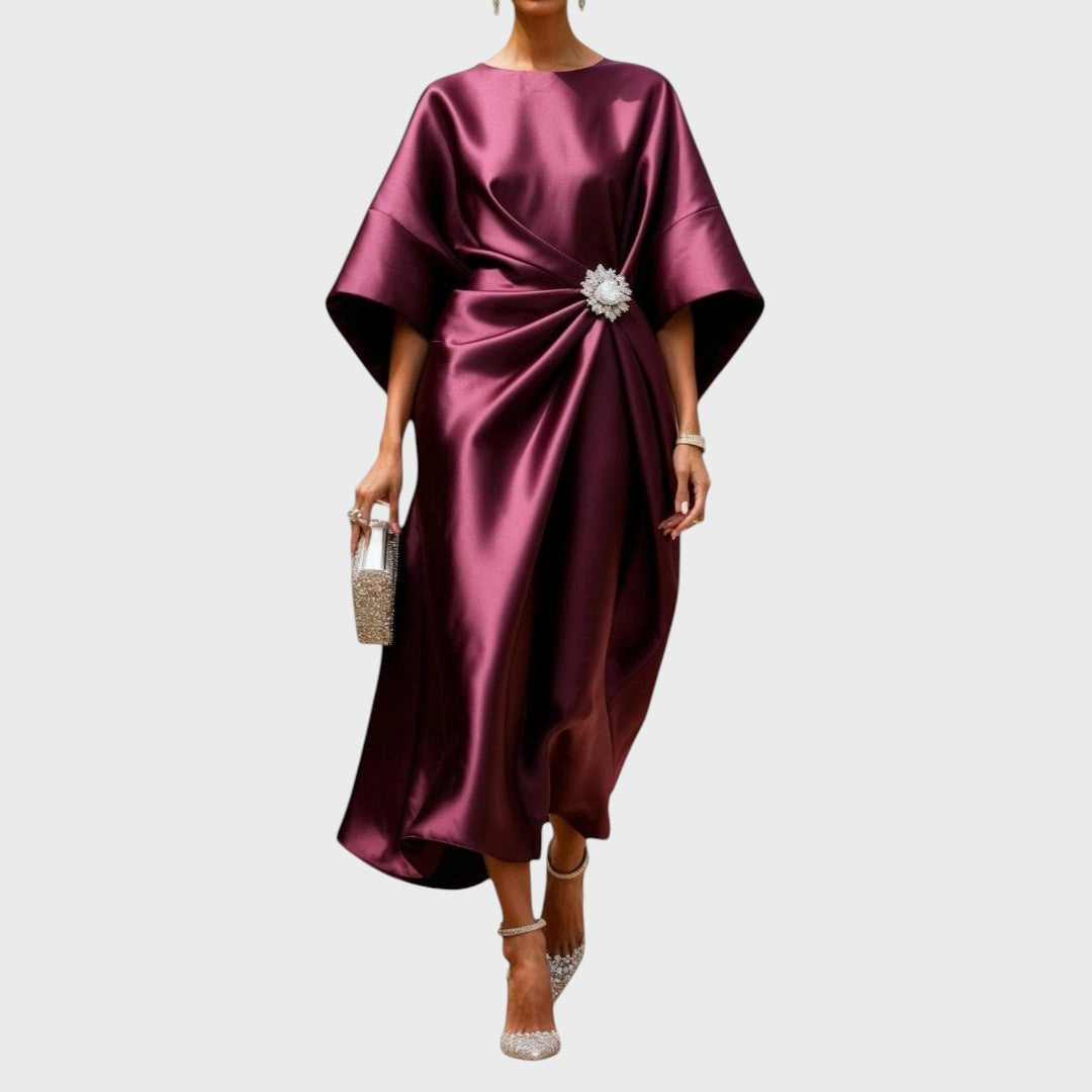 Tyluma | Long Evening Dress