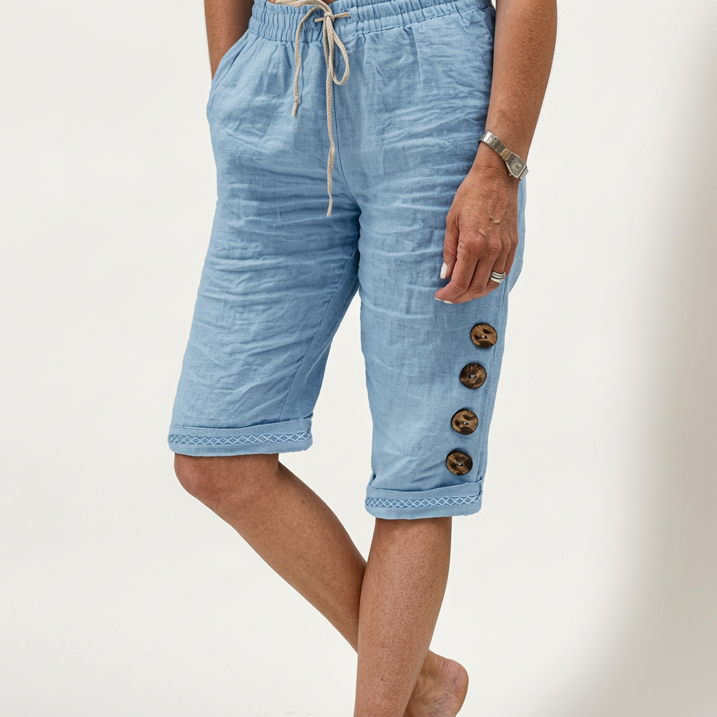 Pantaloni scurți de plajă