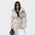 Marcela™ | Winter Jacket