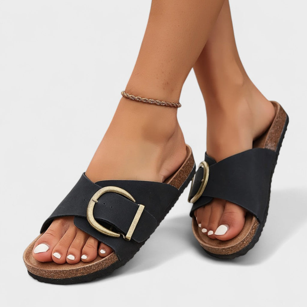 Dagilė - Comfortable Slippers