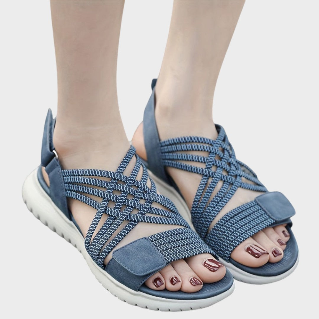 Aurėja - Comfortable Orthopedic Slippers