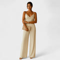 Dalia - Elegant Jumpsuit