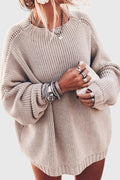 Lana™ | Loose Sweater