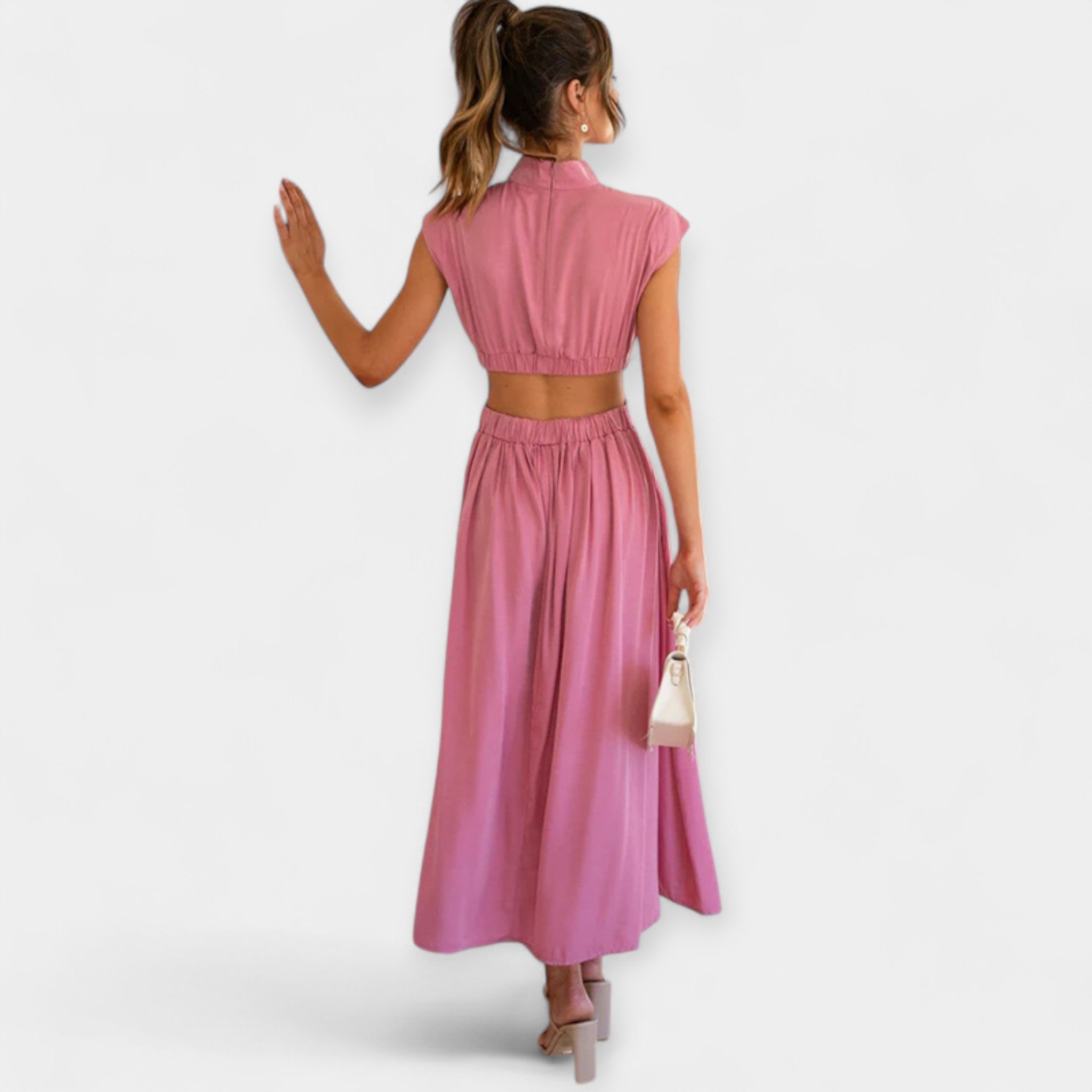 Exclusive Elegant Dress