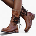 Rasa - Orthopedic Shoes
