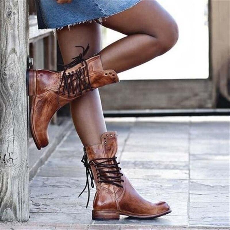Noelia | Elegant and Comfortable Boots for Women