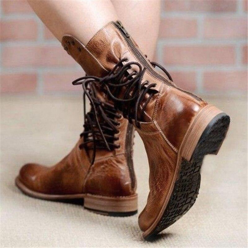 Noelia | Elegant and Comfortable Boots for Women