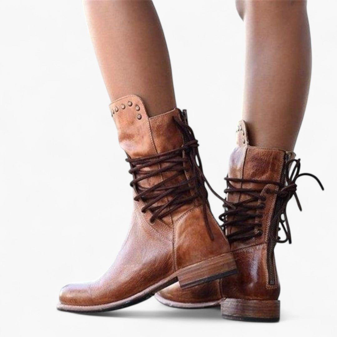 Rasa - Orthopedic Shoes