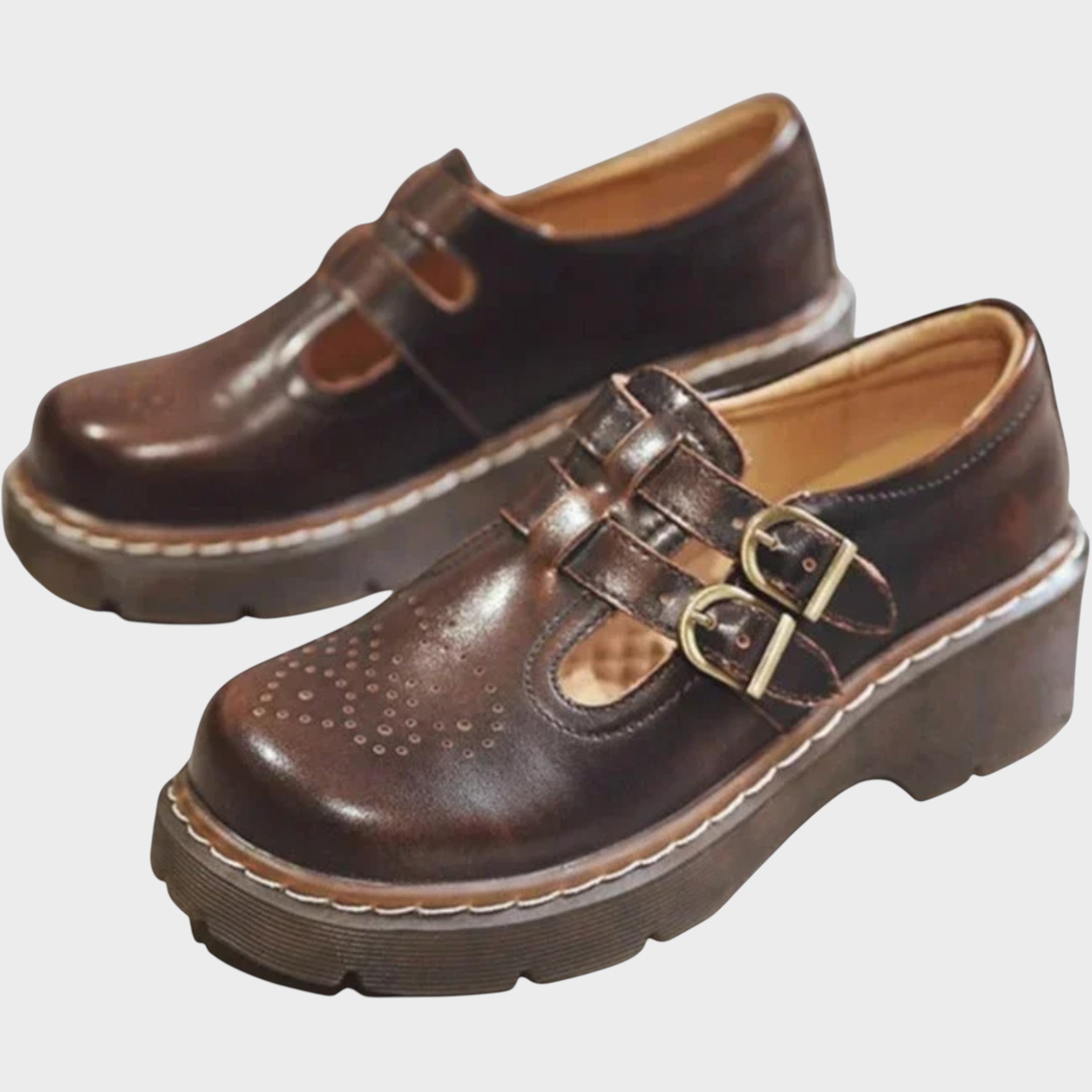 Viola - Timeless Elegant Shoes