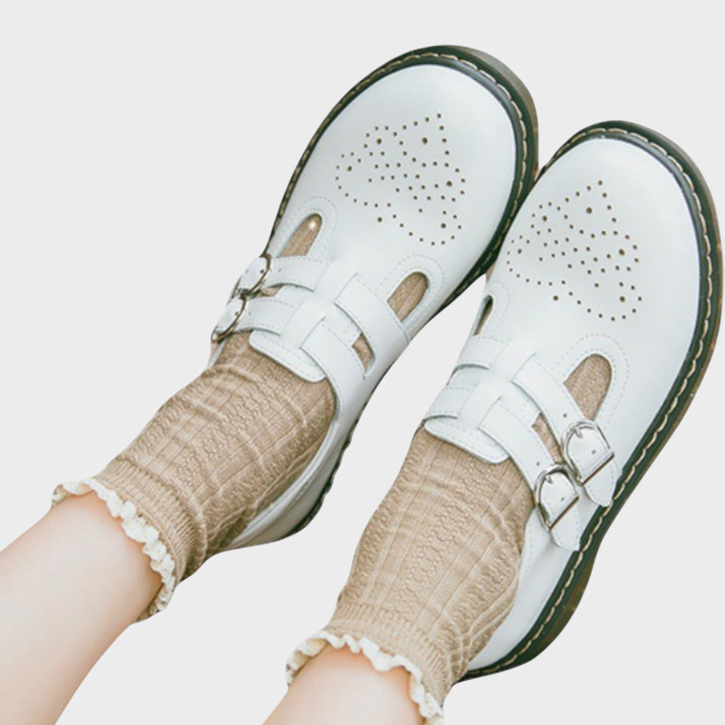 Luna - Elegant Comfort Shoes