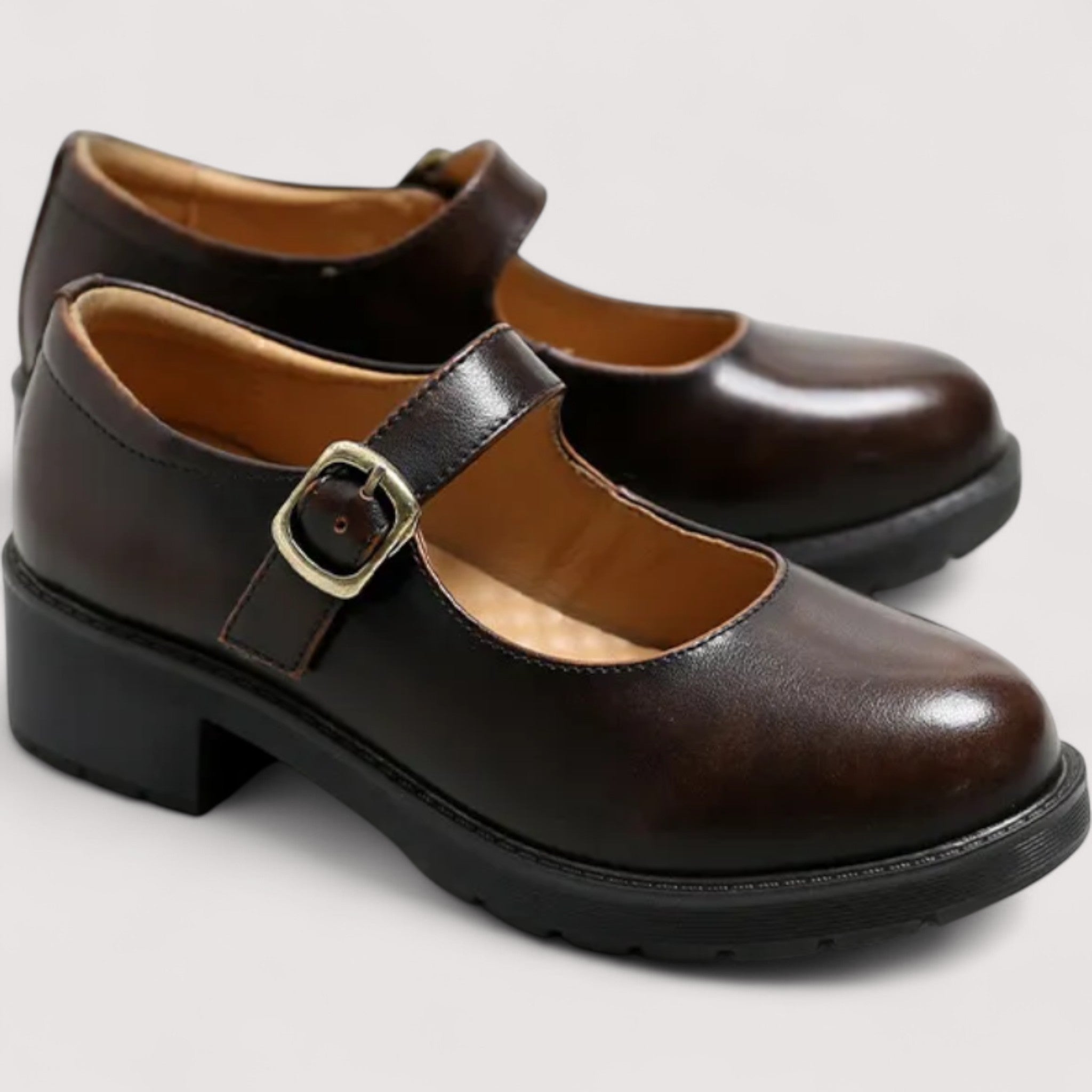 Marta - Universal Elegant Shoes