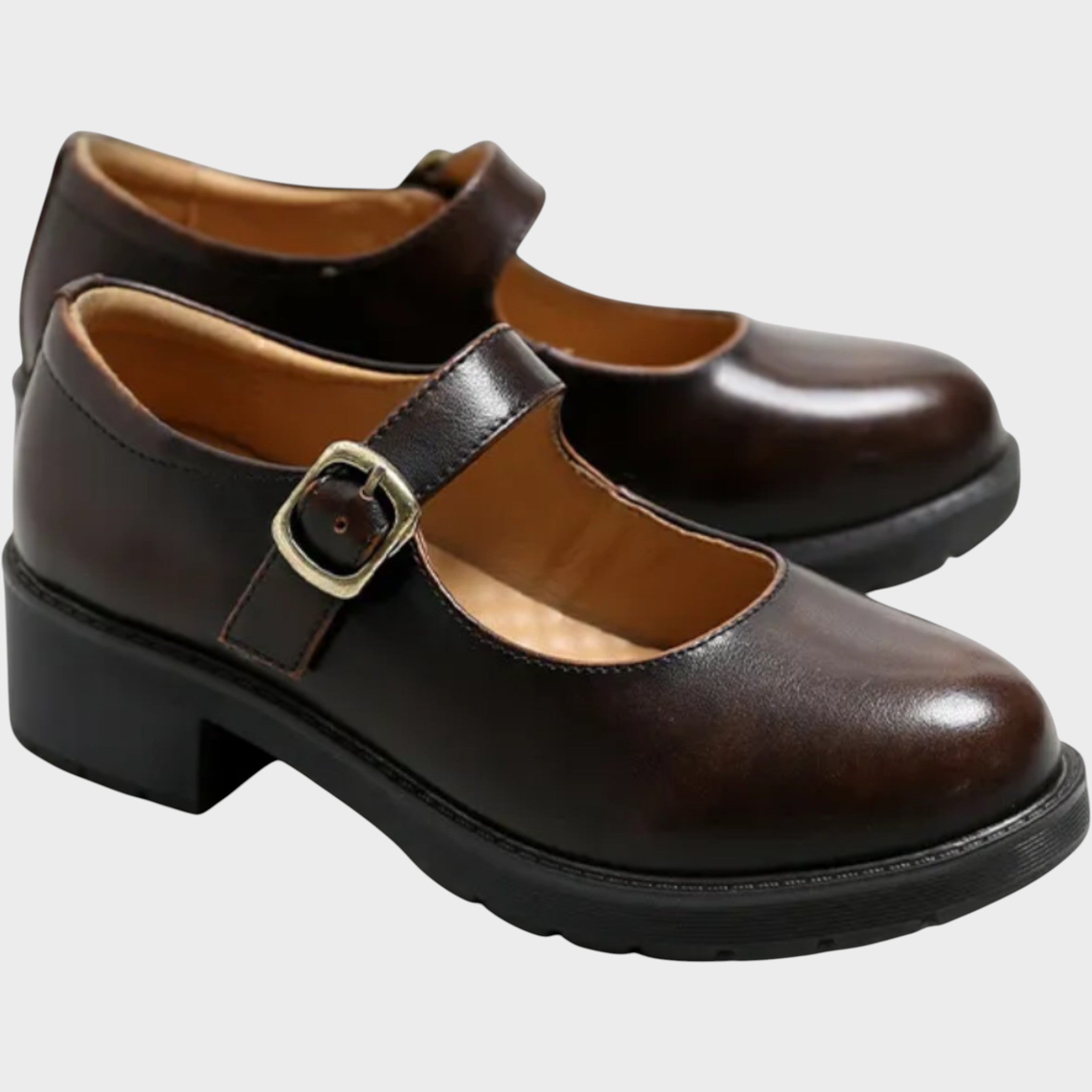 Marta - Pantofi Eleganți Universali