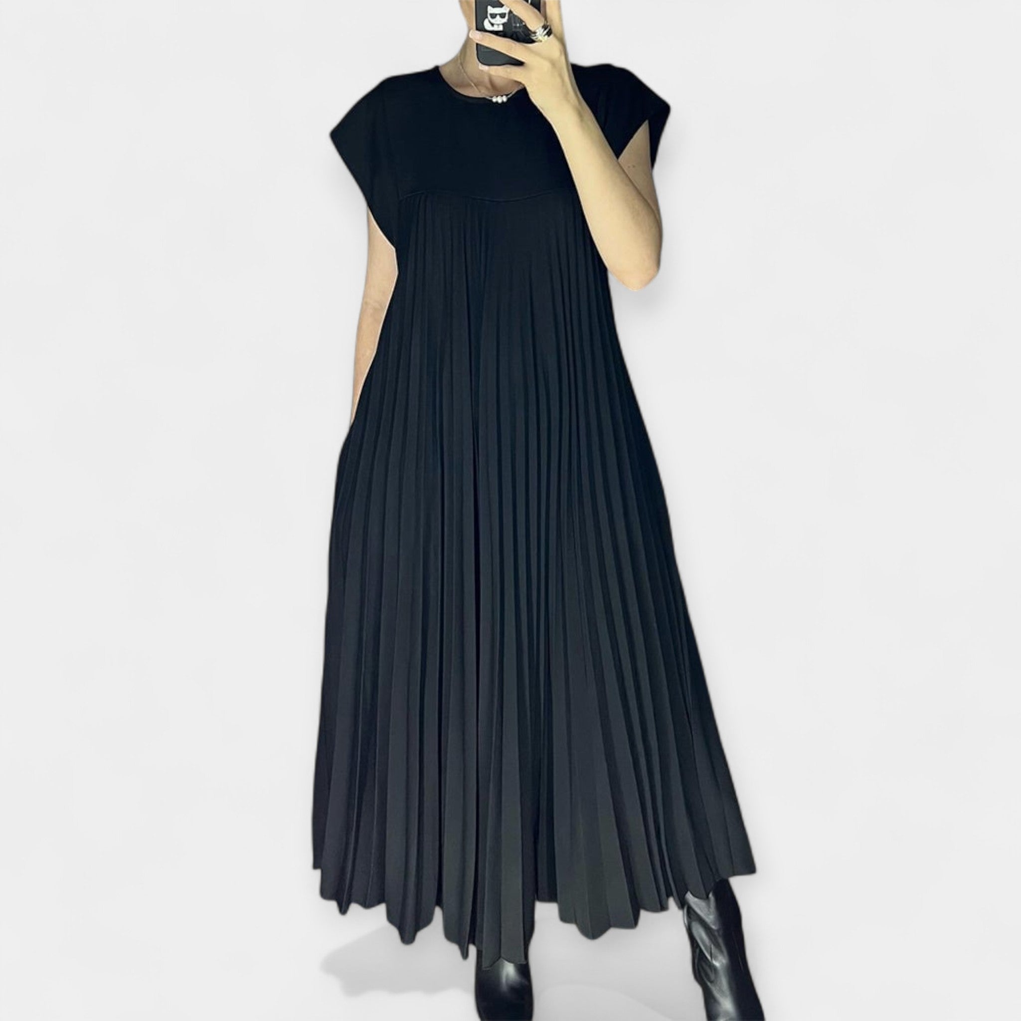 Comfortable Long Dress for Every Occasion