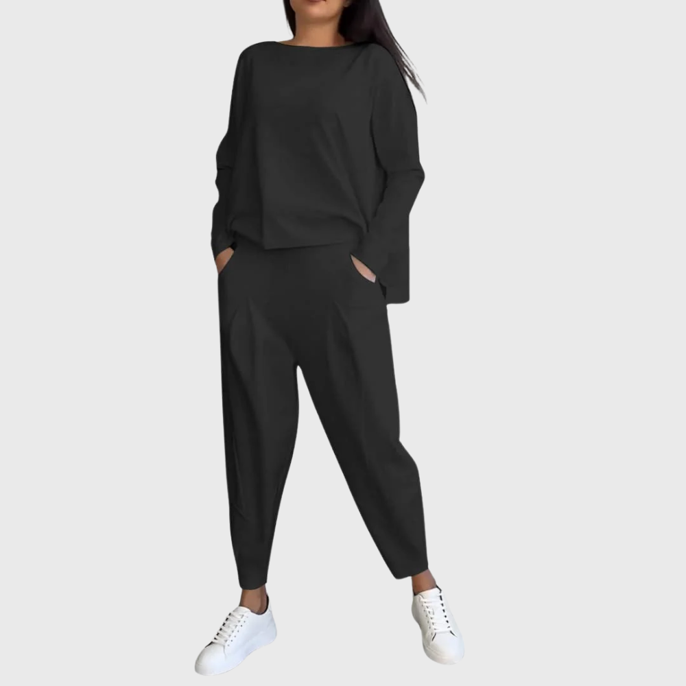 Set reversibil confortabil