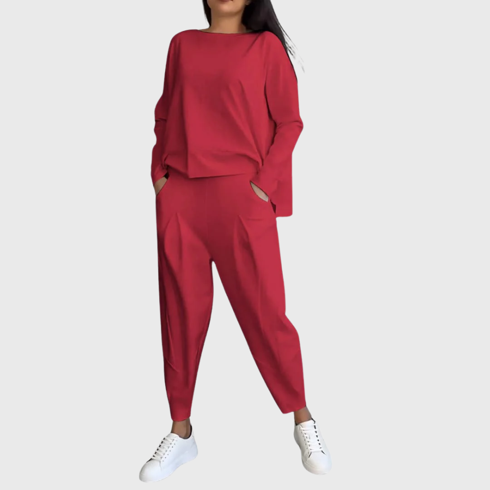 Set reversibil confortabil