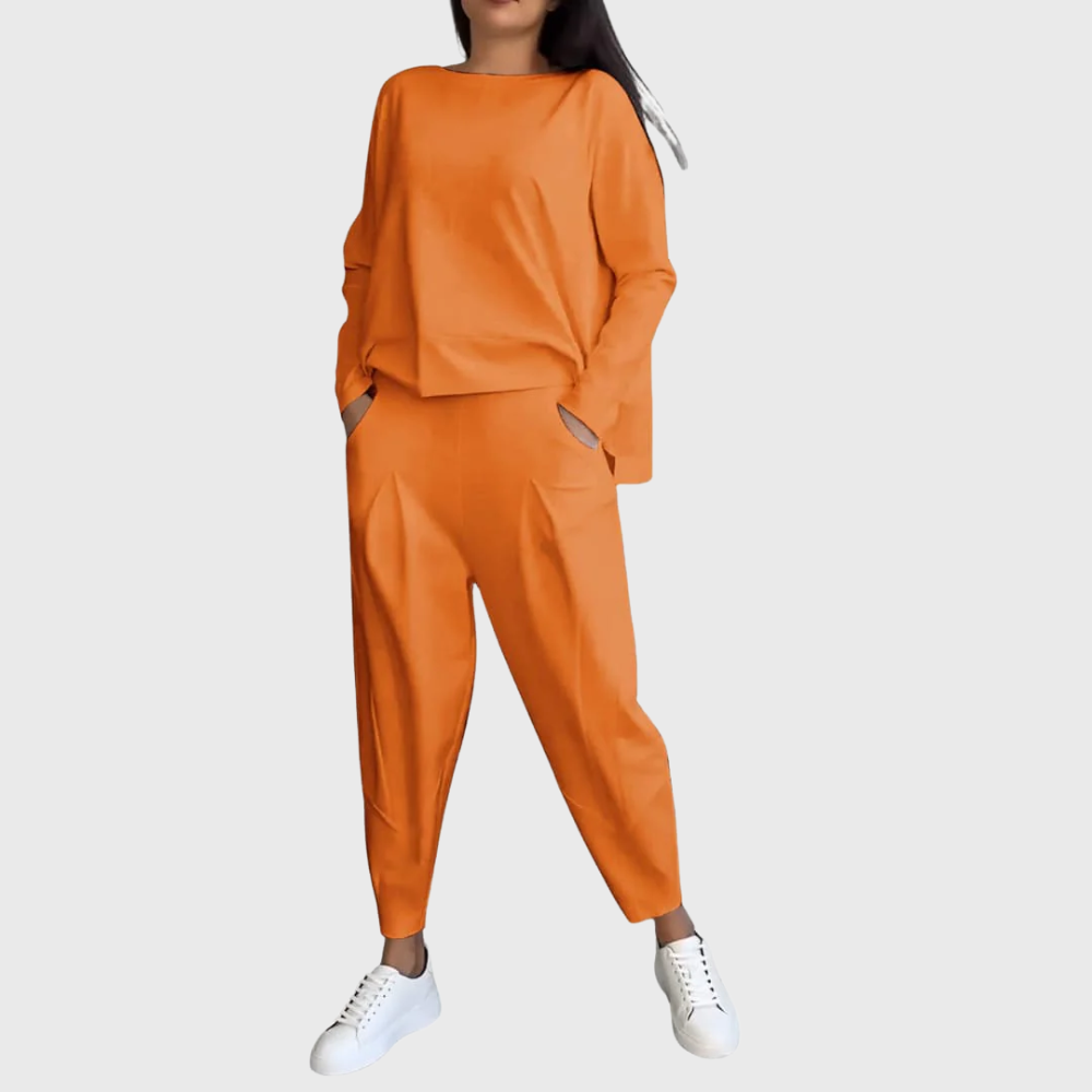 Set reversibil confortabil