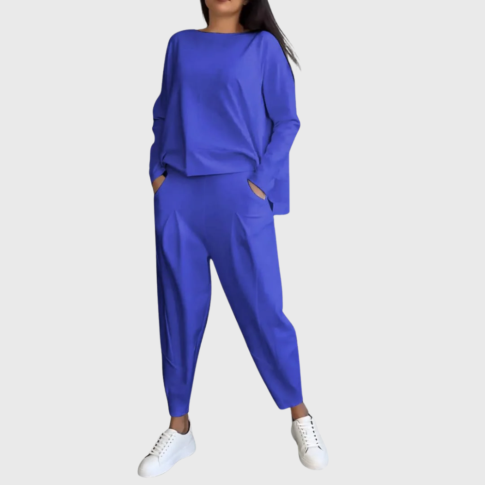 Set reversibil confortabil