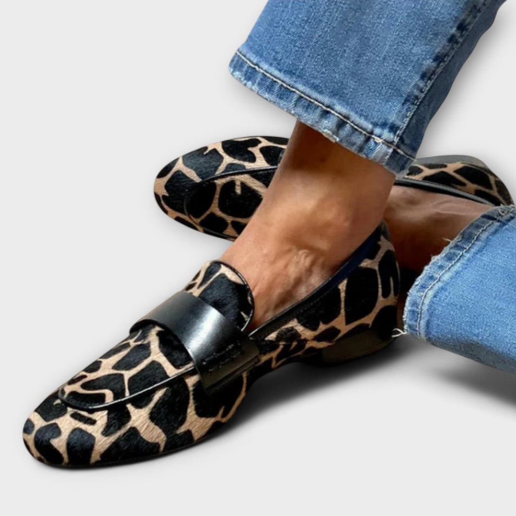 Janina - Handmade Moccasins