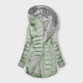 Kori - Jacket with a Friendly Plush Interior