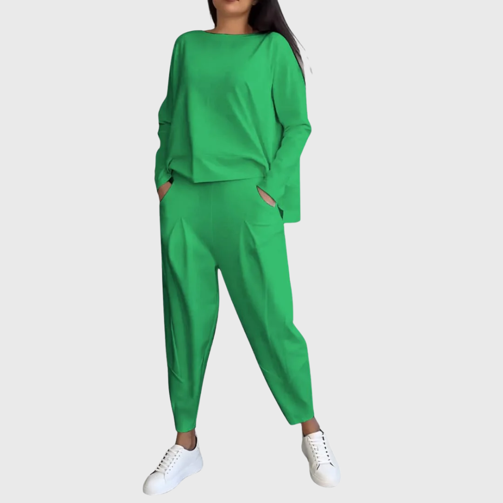 Set reversibil confortabil