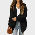 Anta™ | Mesh Cardigan