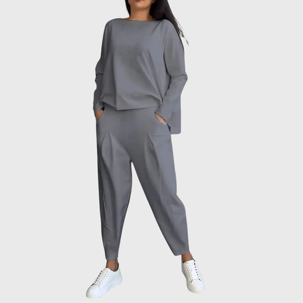 Set reversibil confortabil