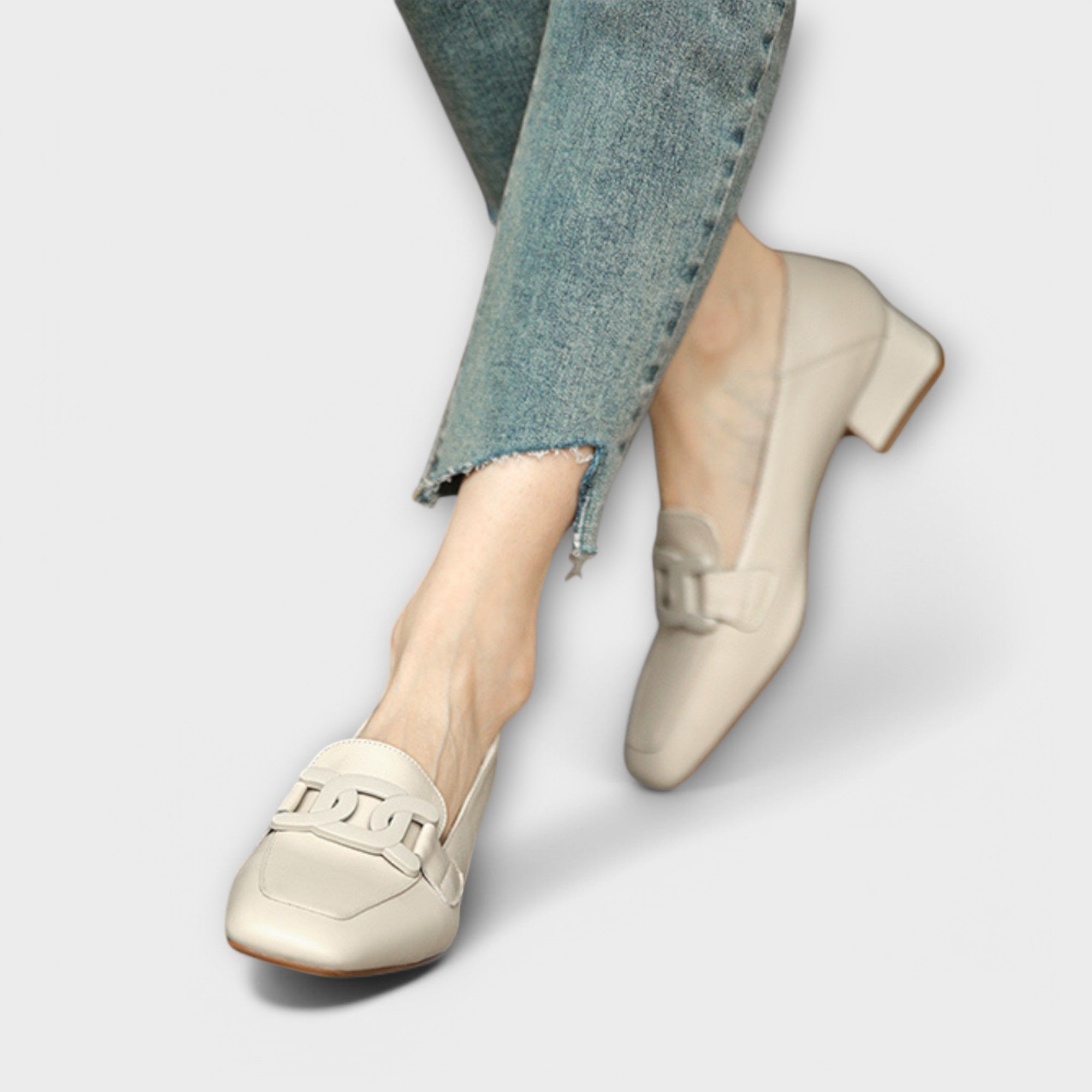 Monica - Comfortable Shoes