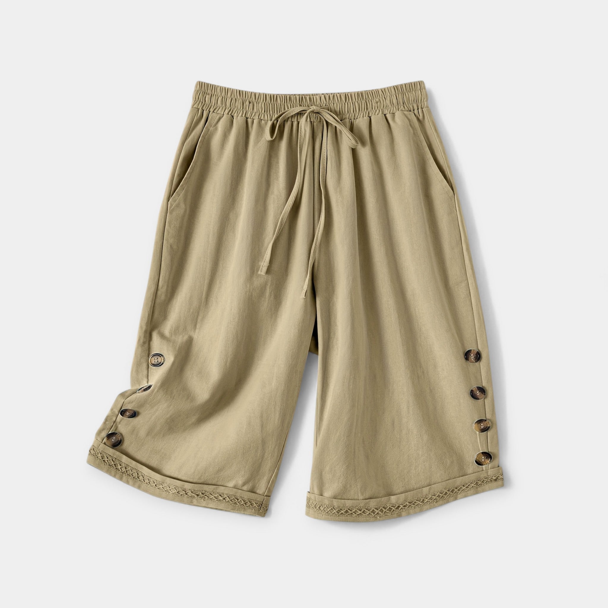 Pantaloni scurți de plajă