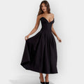 Long Princess Dress