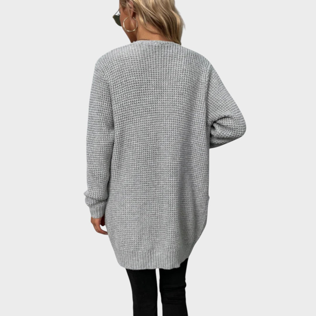 Anneliese™ | Cashmere Blend Cardigan