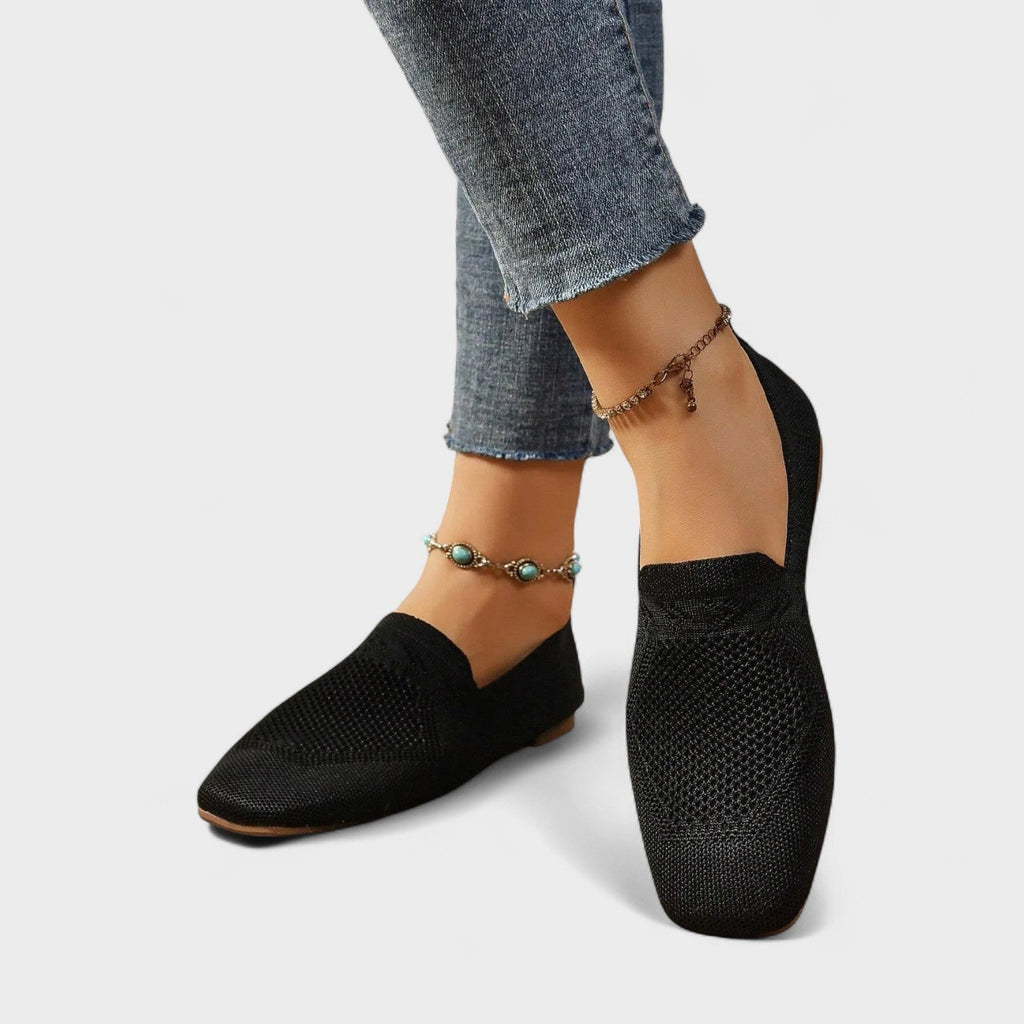 Daiga - Orthopedic Slippers