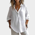 Daily Linen Shirt