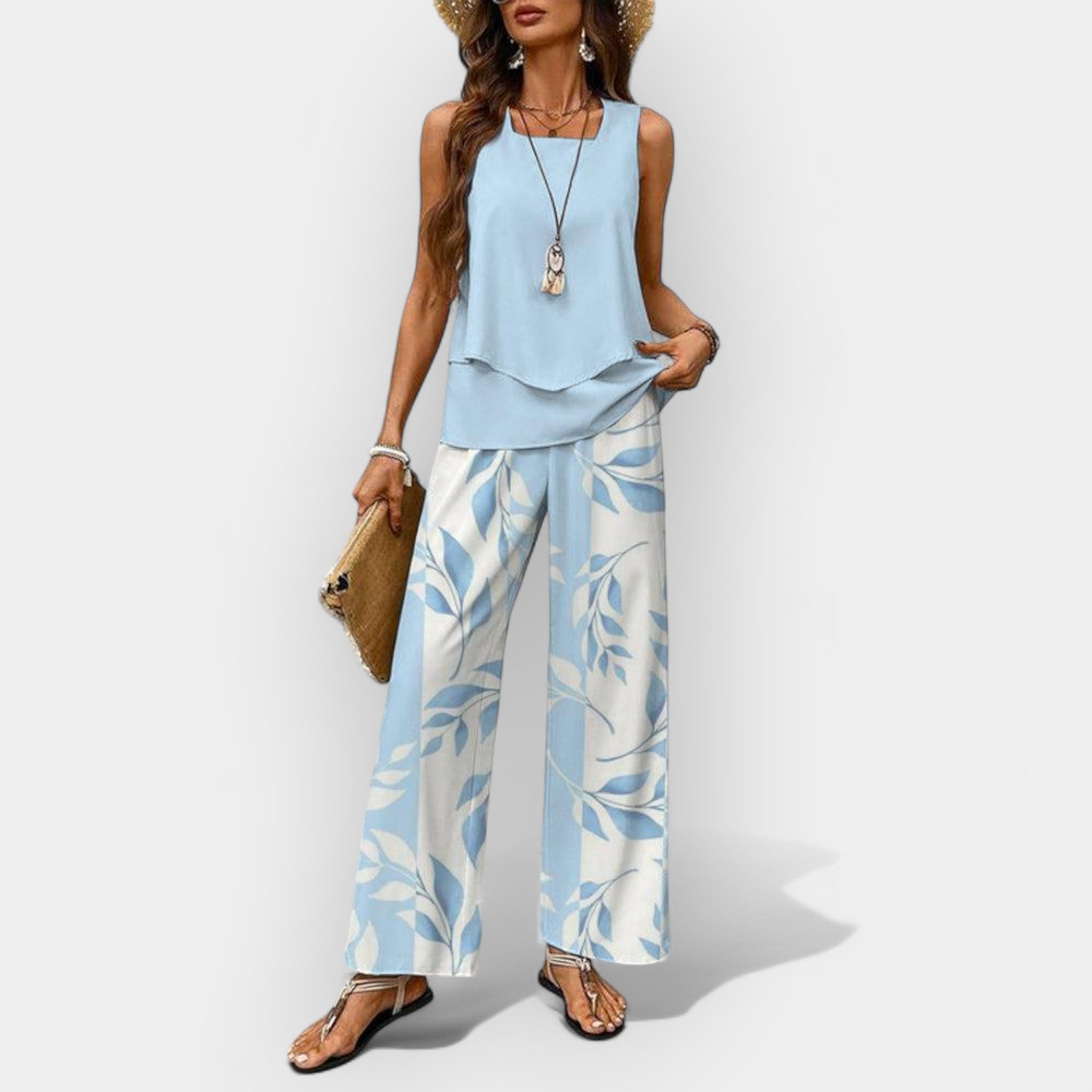 Light Summer Set