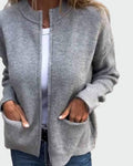 Woven Cotton Jacket