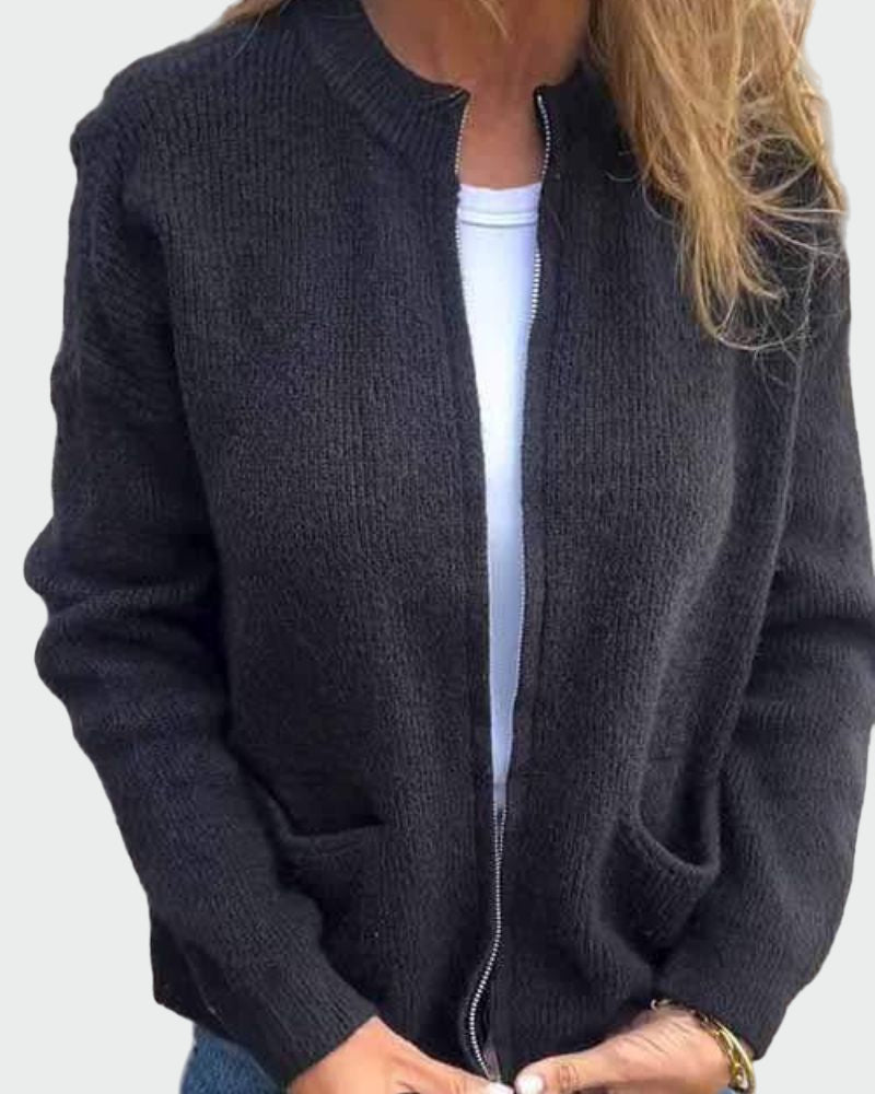 Woven Cotton Jacket