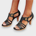 Alina - Orthopedic Shoes