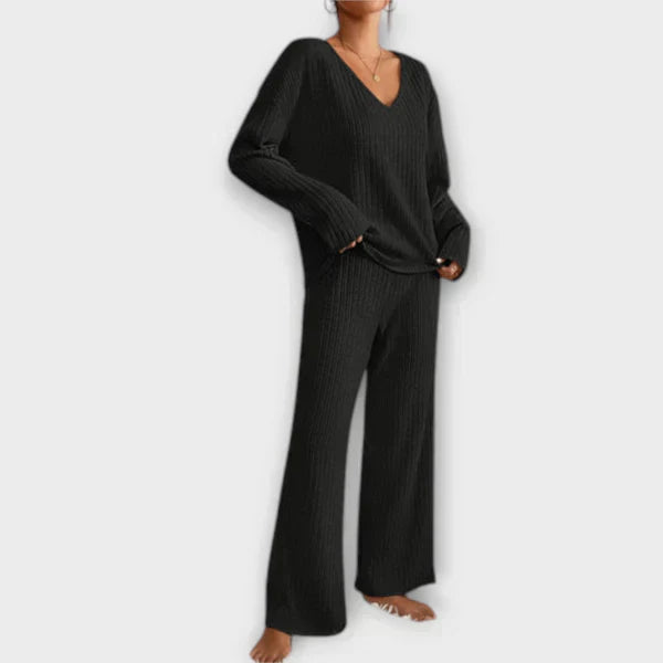 Domantė - Set elegant din 2 piese