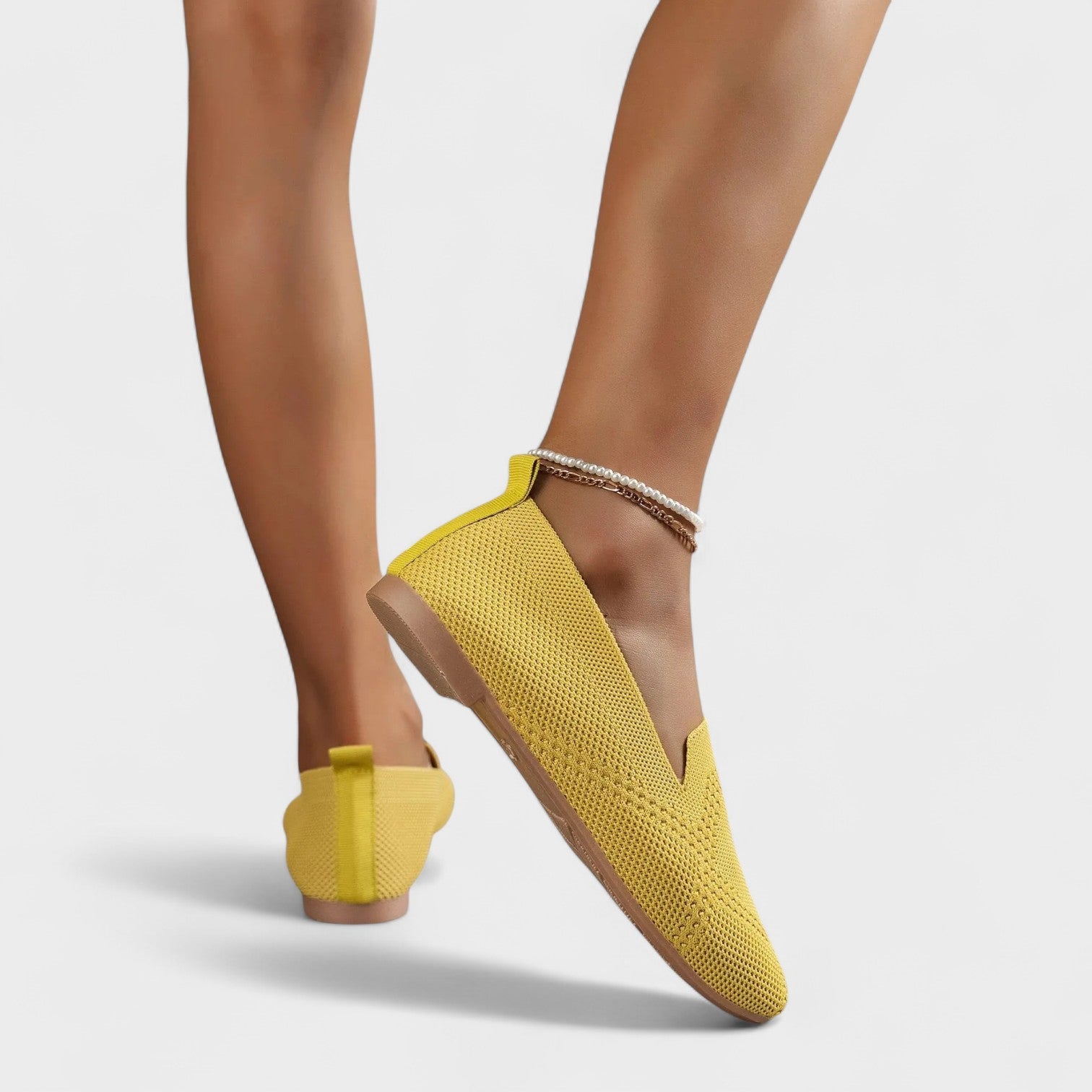 Daiga - Orthopedic Slippers