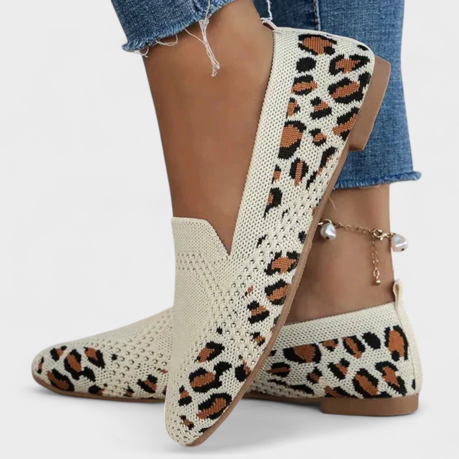 Daiga - Orthopedic Slippers