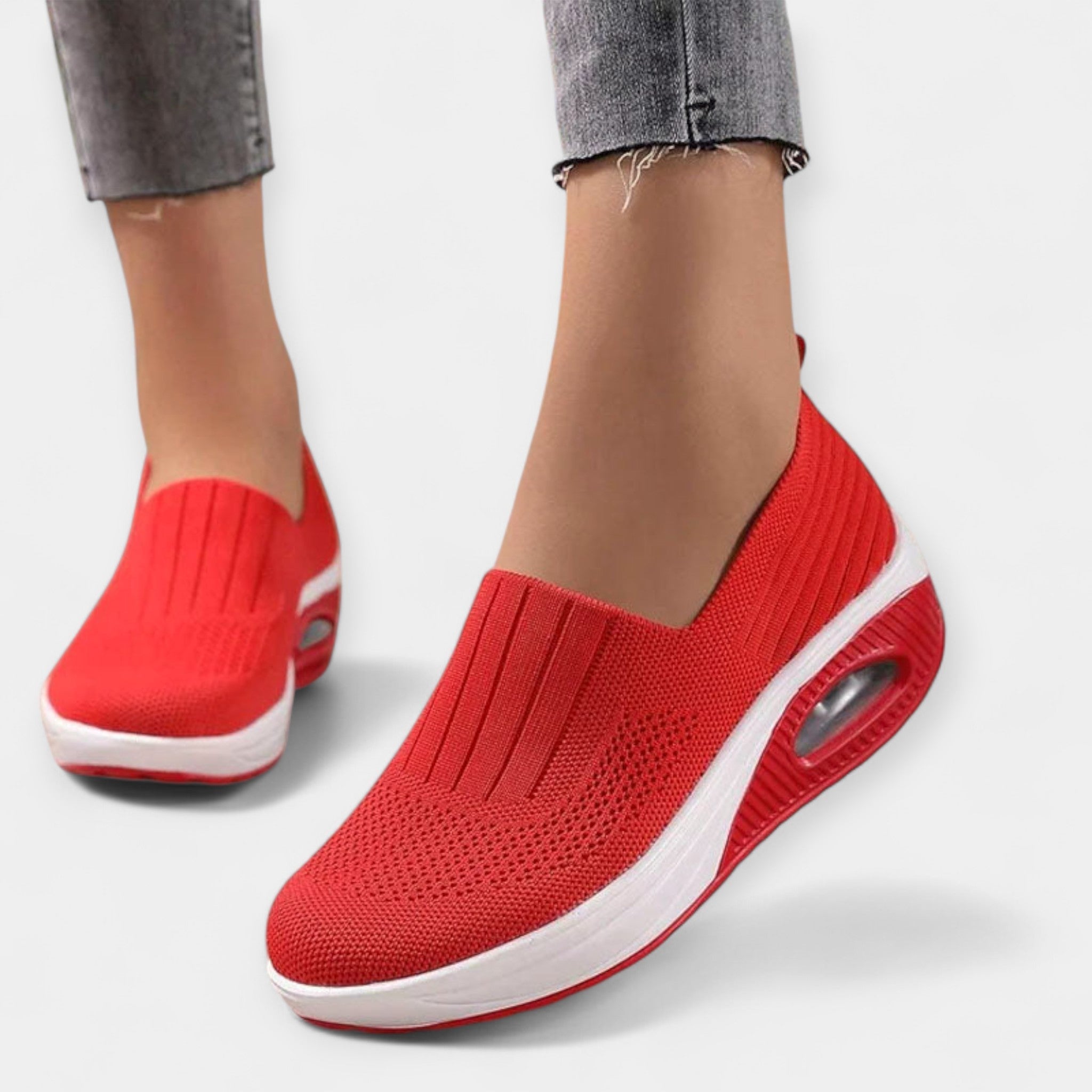 Comfortable and Easy to Slip-On Shoes