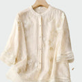 Embroidered Blouse