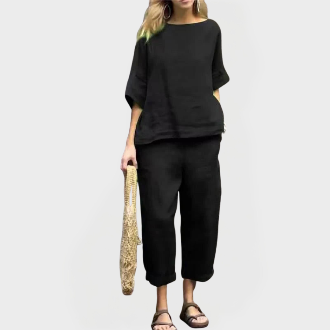 Set de rochii cu modele naturale